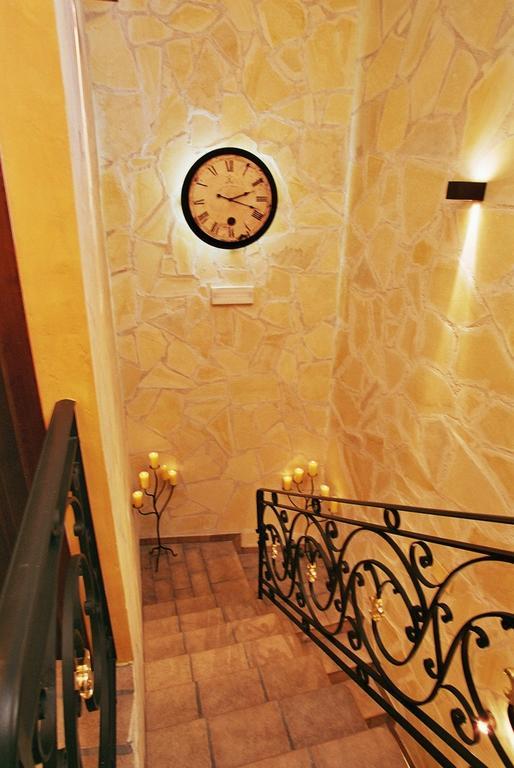 Hospederia El Convento Hotel Estremera Екстериор снимка